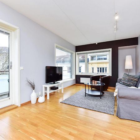 Forenom Apartments Pilestredet Park Oslo Luaran gambar