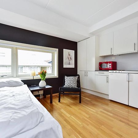 Forenom Apartments Pilestredet Park Oslo Luaran gambar