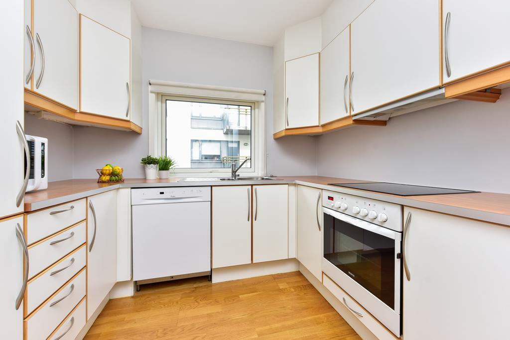 Forenom Apartments Pilestredet Park Oslo Bilik gambar