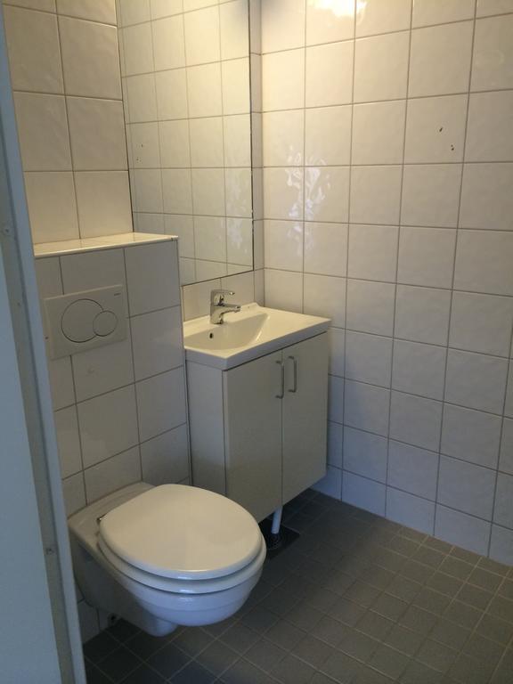 Forenom Apartments Pilestredet Park Oslo Bilik gambar
