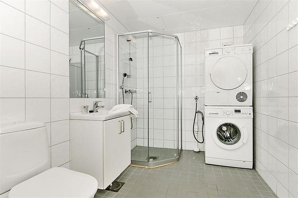 Forenom Apartments Pilestredet Park Oslo Luaran gambar